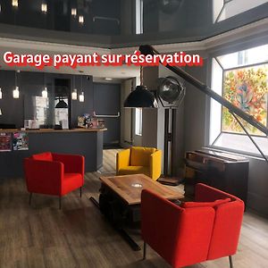 Cit'Hotel Europeen